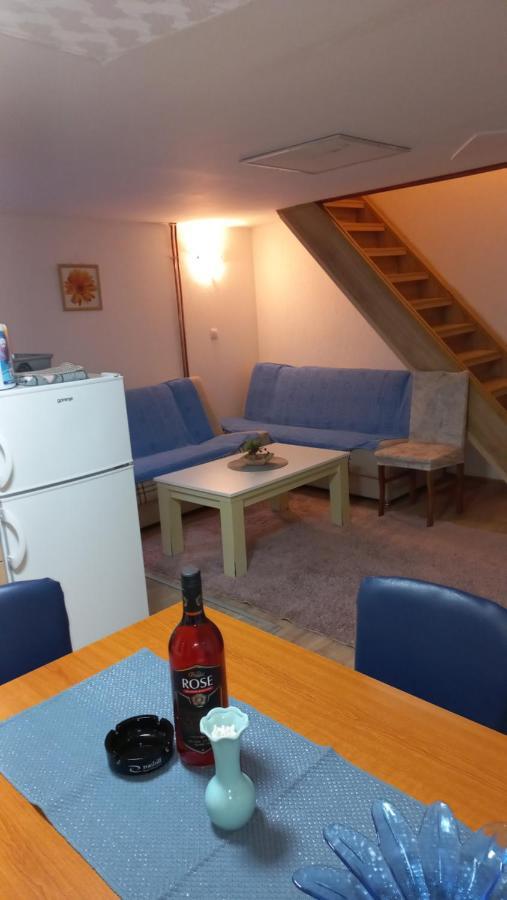 Kopaonik Apartman Aleksandar Exterior photo