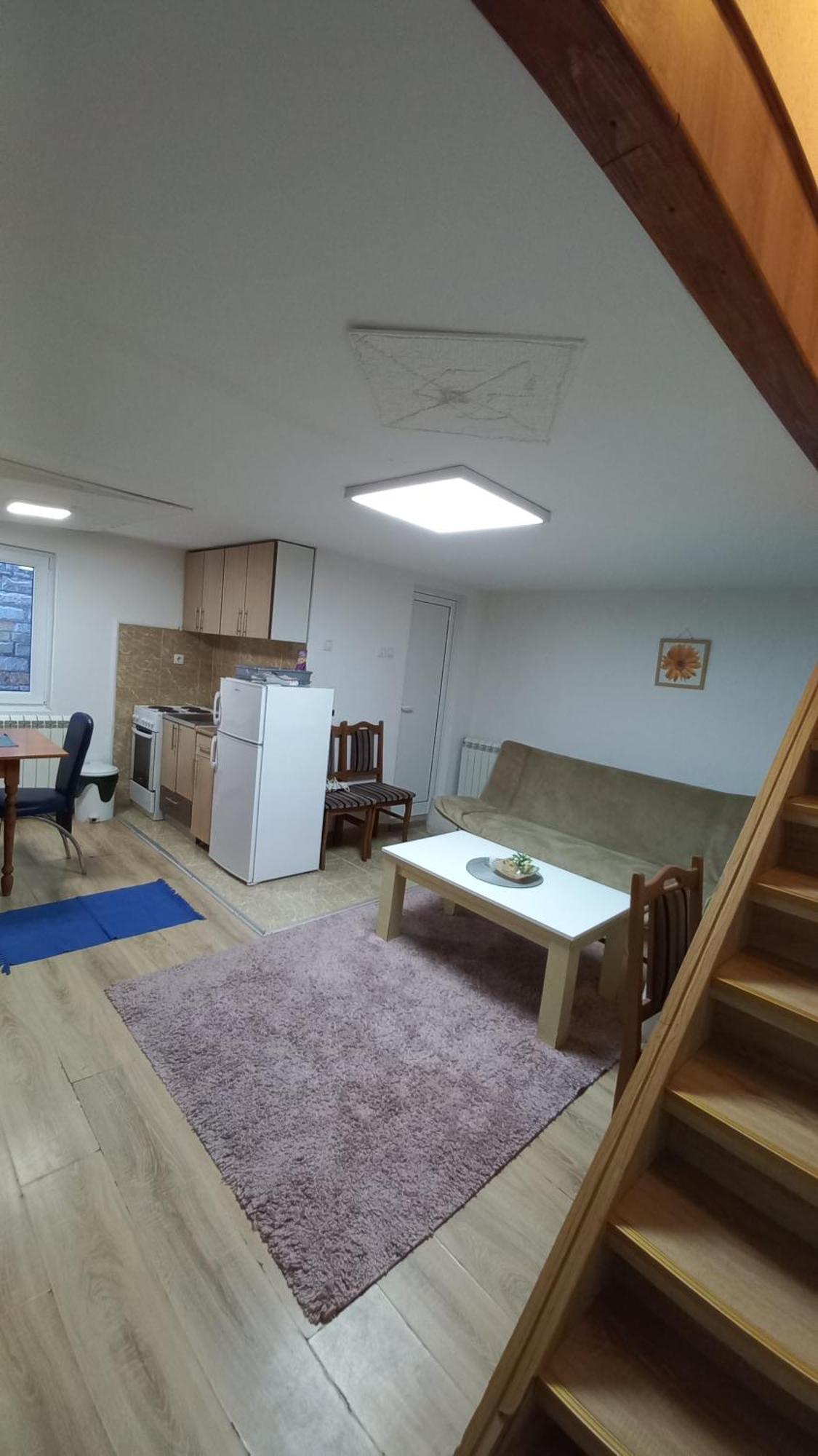Kopaonik Apartman Aleksandar Exterior photo