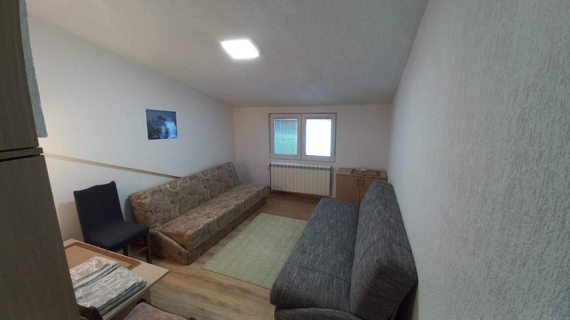 Kopaonik Apartman Aleksandar Exterior photo