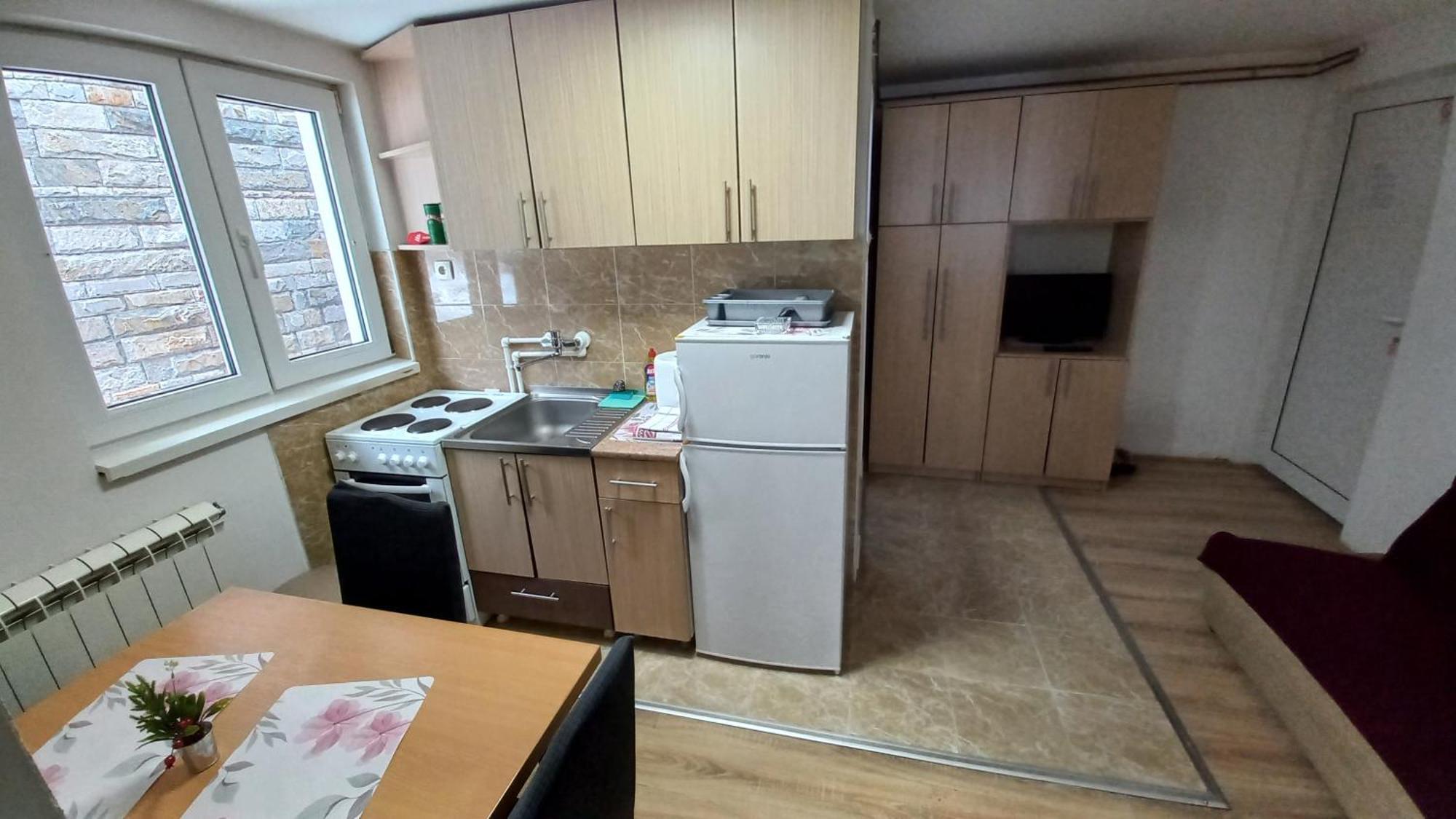 Kopaonik Apartman Aleksandar Exterior photo