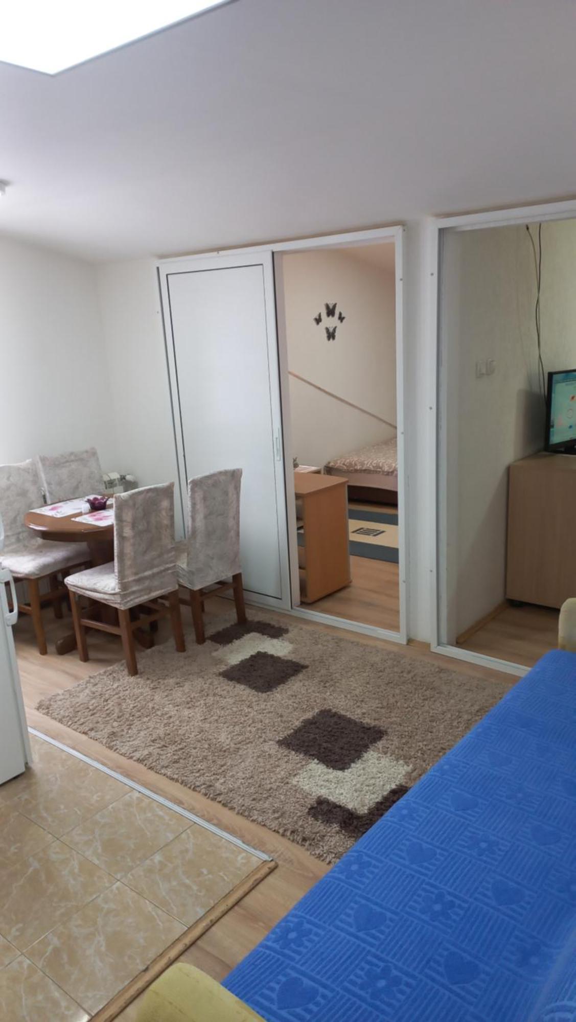Kopaonik Apartman Aleksandar Exterior photo
